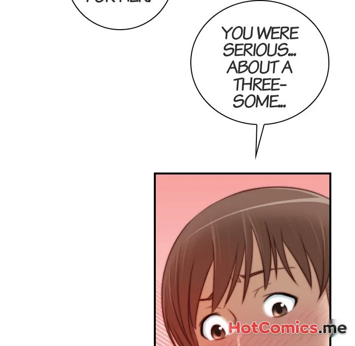 Read Secret Workshop chapter 15 image 31 on Lezhin