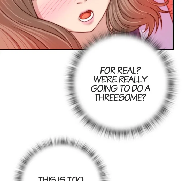 Read Secret Workshop chapter 15 image 33 on Lezhin