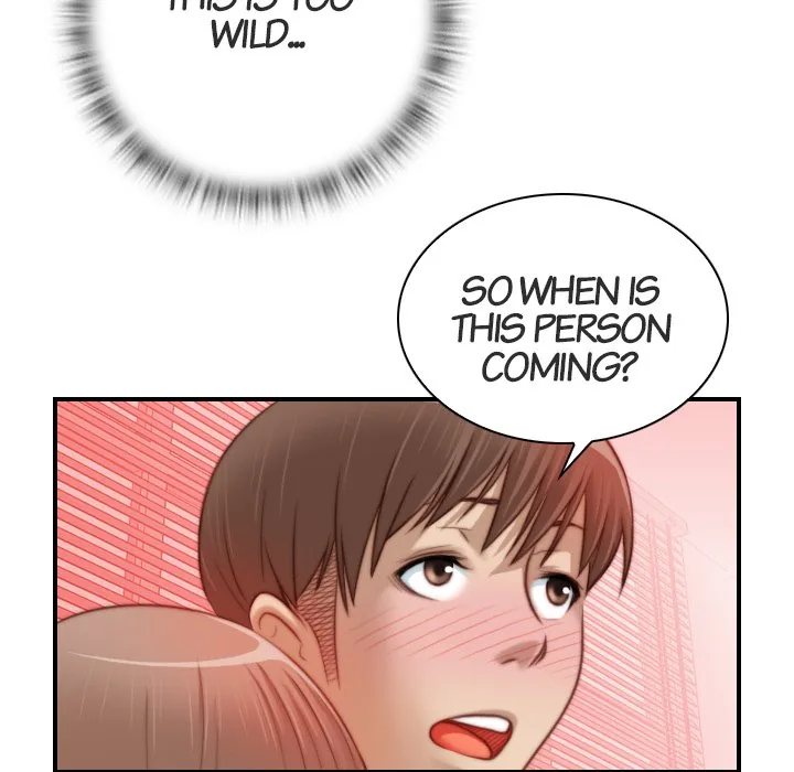 Read Secret Workshop chapter 15 image 34 on Lezhin