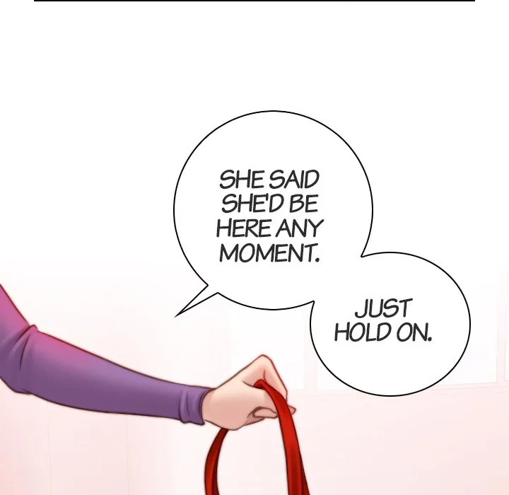 Read Secret Workshop chapter 15 image 35 on Lezhin