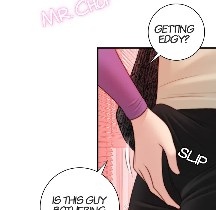 Read Secret Workshop chapter 15 image 37 on Lezhin