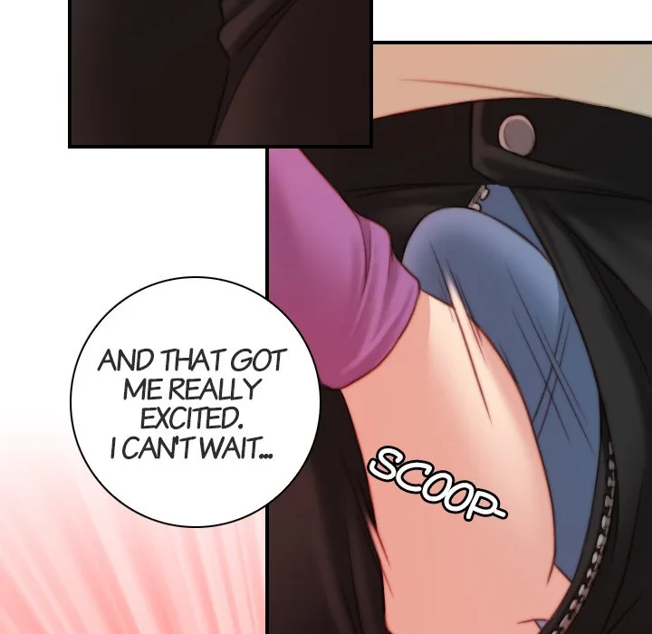 Read Secret Workshop chapter 15 image 40 on Lezhin