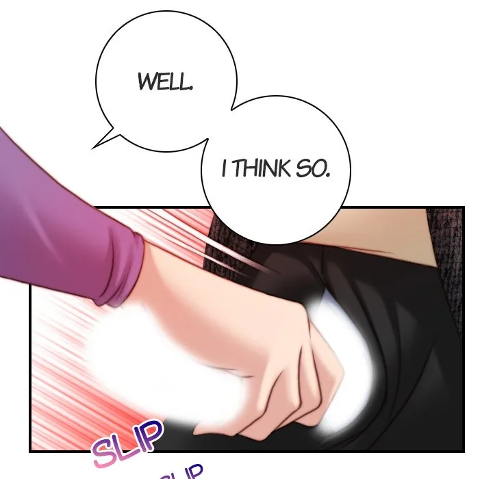 Read Secret Workshop chapter 15 image 44 on Lezhin