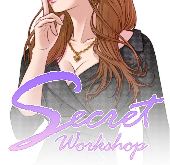 Read Secret Workshop chapter 15 image 7 on Lezhin