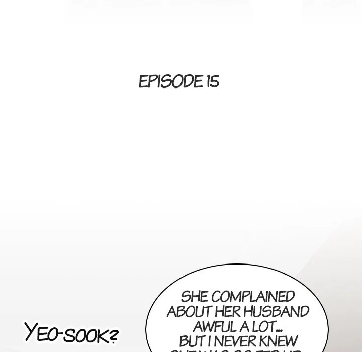 Read Secret Workshop chapter 15 image 8 on Lezhin