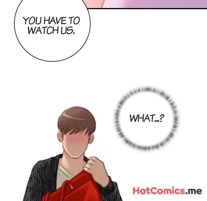 Read Secret Workshop chapter 15 image 81 on Lezhin