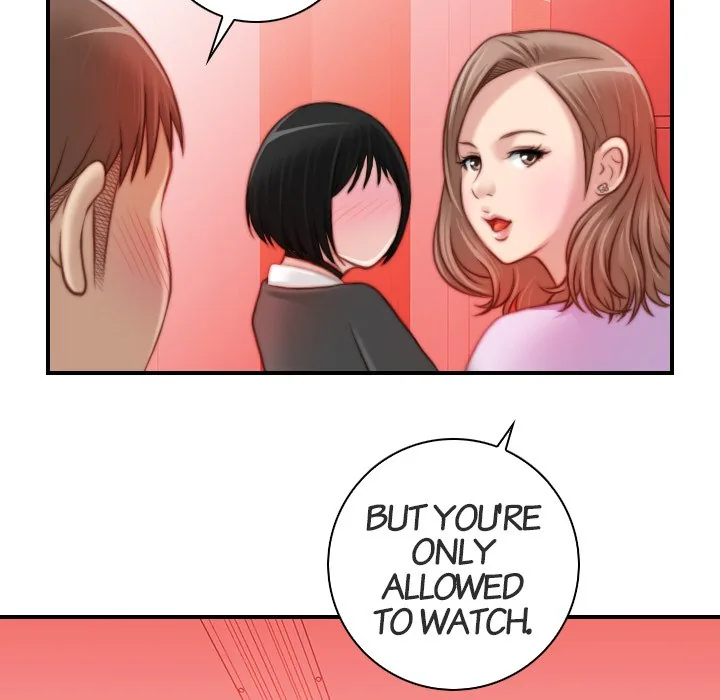 Read Secret Workshop chapter 15 image 83 on Lezhin