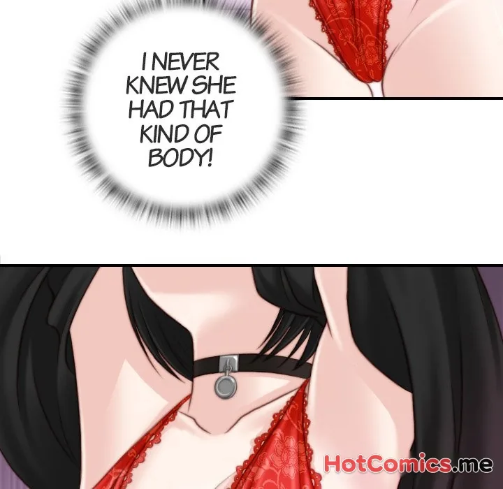 Read Secret Workshop chapter 16 image 11 on Lezhin