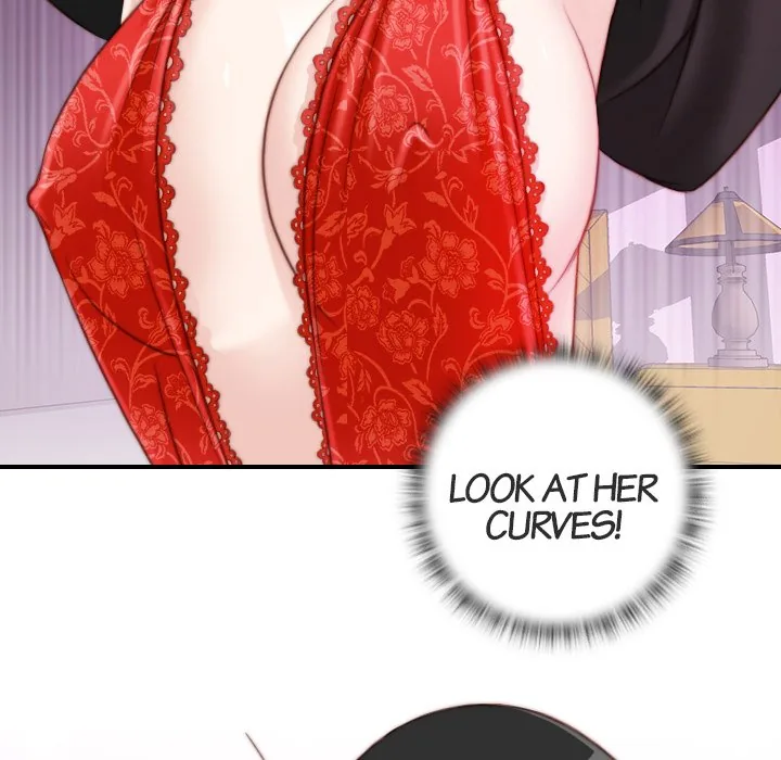 Read Secret Workshop chapter 16 image 12 on Lezhin