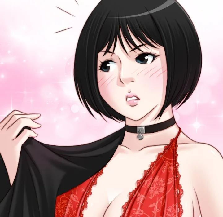 Read Secret Workshop chapter 16 image 13 on Lezhin
