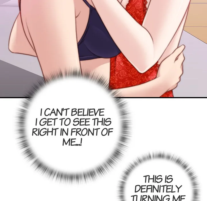 Read Secret Workshop chapter 16 image 25 on Lezhin