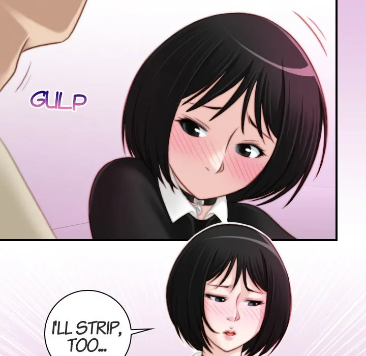 Read Secret Workshop chapter 16 image 4 on Lezhin