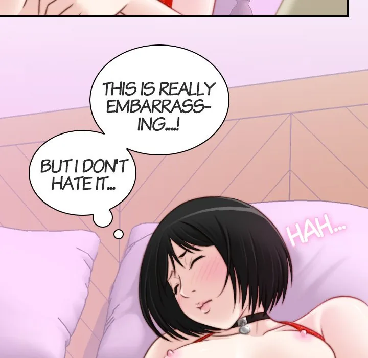 Read Secret Workshop chapter 16 image 45 on Lezhin