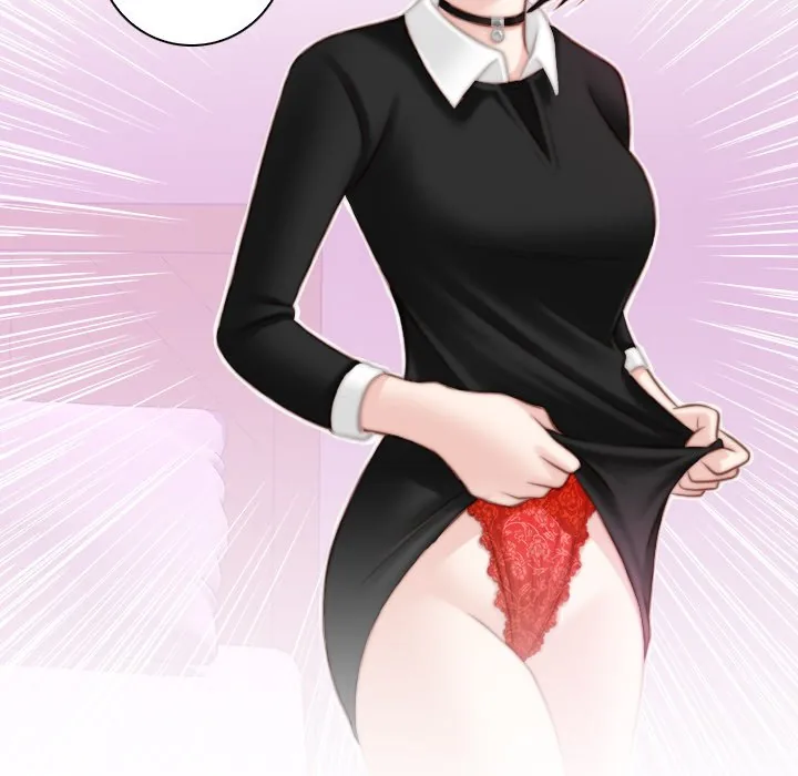 Read Secret Workshop chapter 16 image 5 on Lezhin