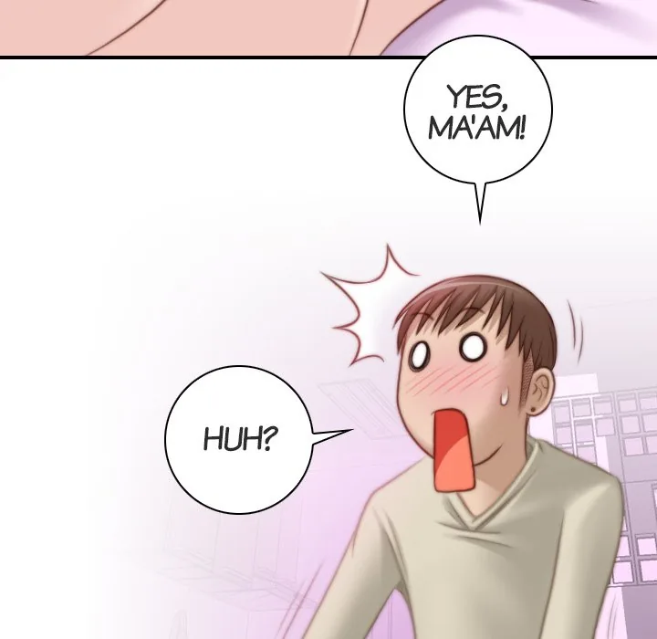 Read Secret Workshop chapter 16 image 69 on Lezhin