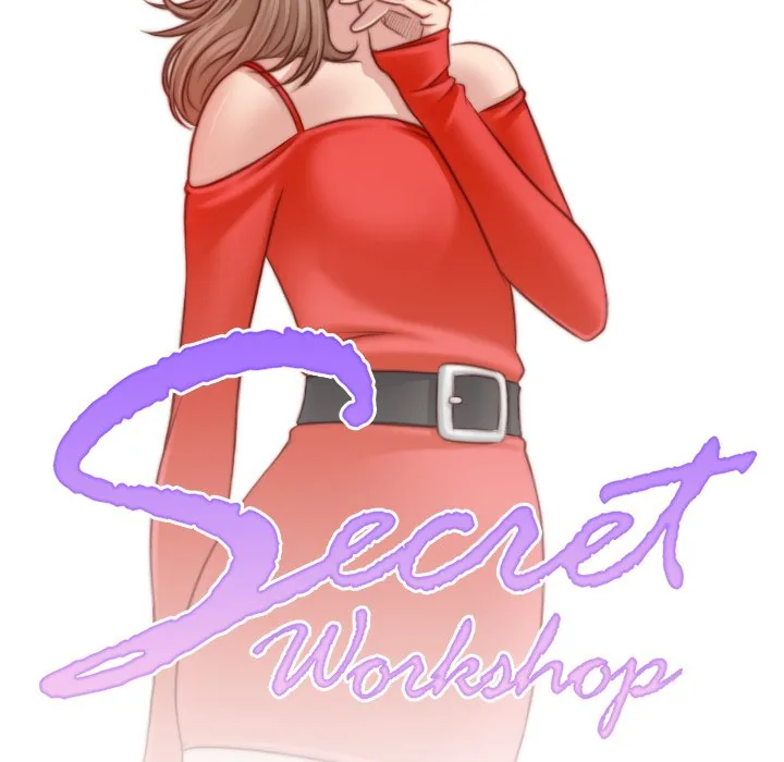 Read Secret Workshop chapter 16 image 7 on Lezhin