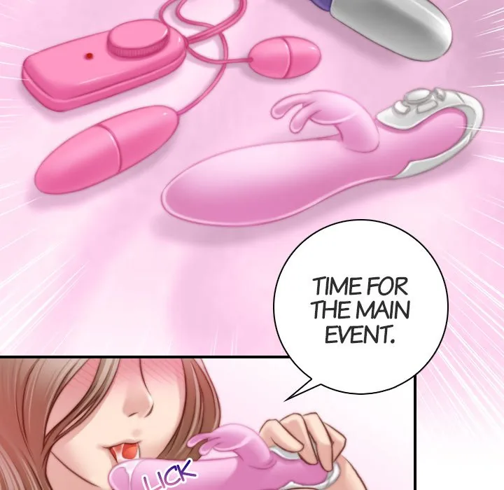 Read Secret Workshop chapter 16 image 76 on Lezhin