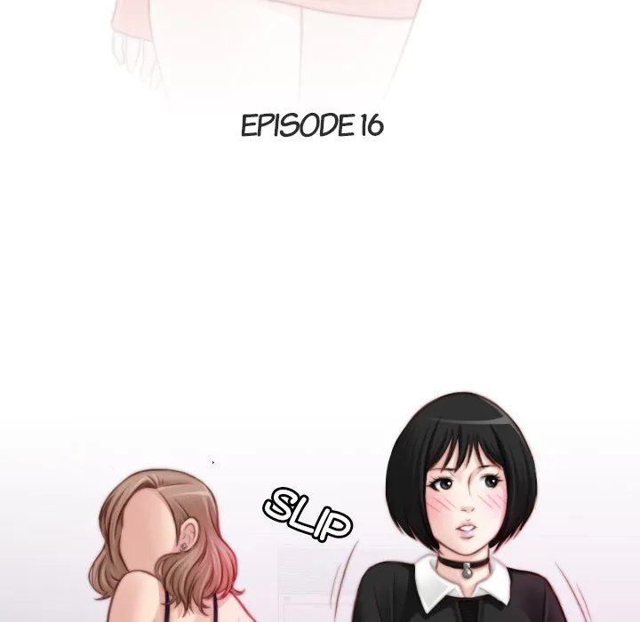 Read Secret Workshop chapter 16 image 8 on Lezhin