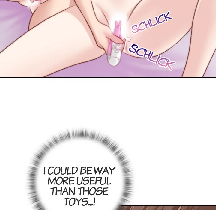Read Secret Workshop chapter 16 image 85 on Lezhin