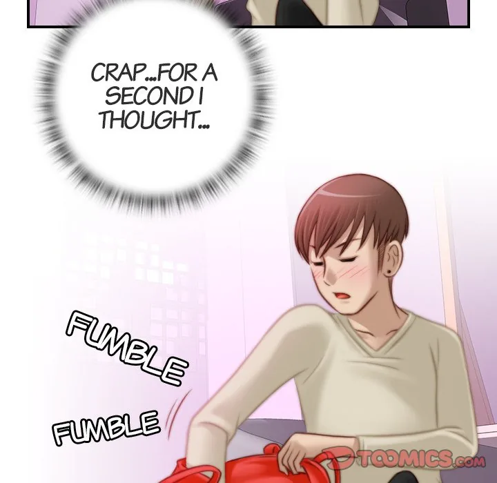 Read Secret Workshop chapter 16 image 91 on Lezhin