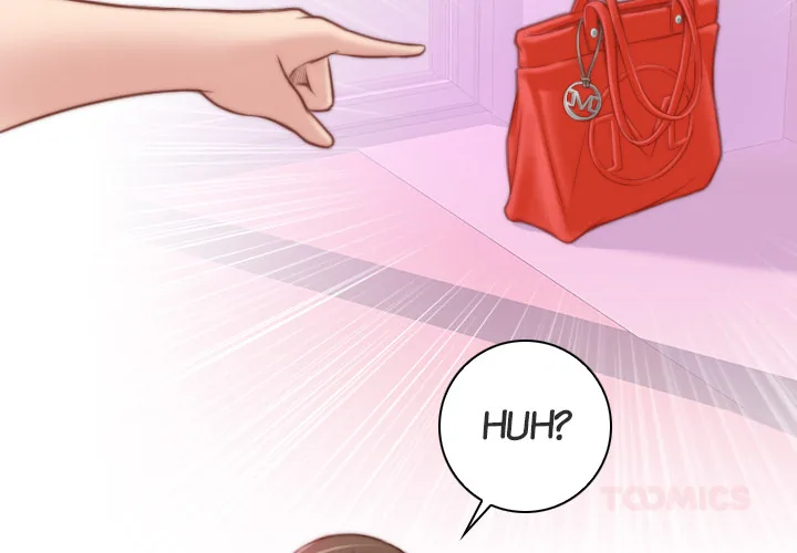 Read Secret Workshop chapter 17 image 1 on Lezhin