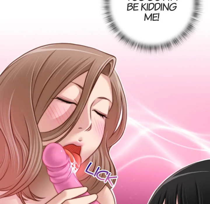 Read Secret Workshop chapter 17 image 10 on Lezhin
