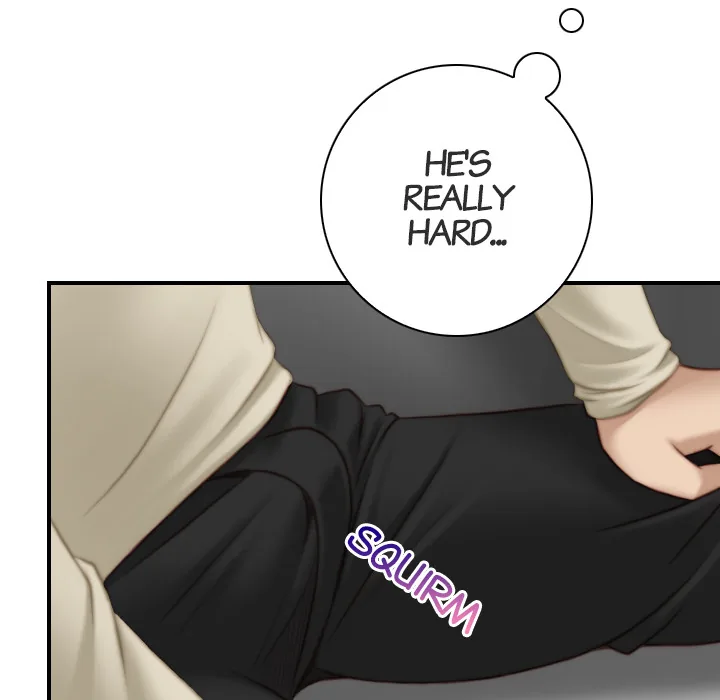 Read Secret Workshop chapter 17 image 14 on Lezhin