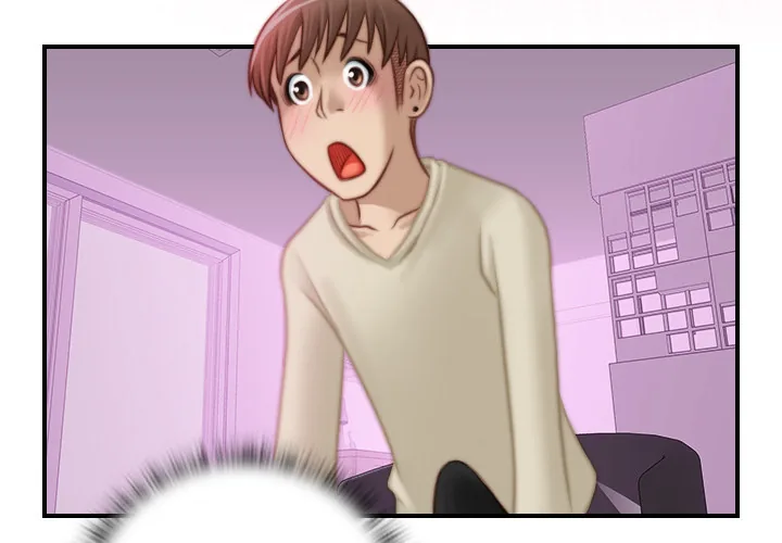 Read Secret Workshop chapter 17 image 2 on Lezhin
