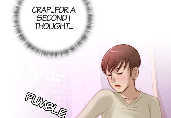 Read Secret Workshop chapter 17 image 3 on Lezhin