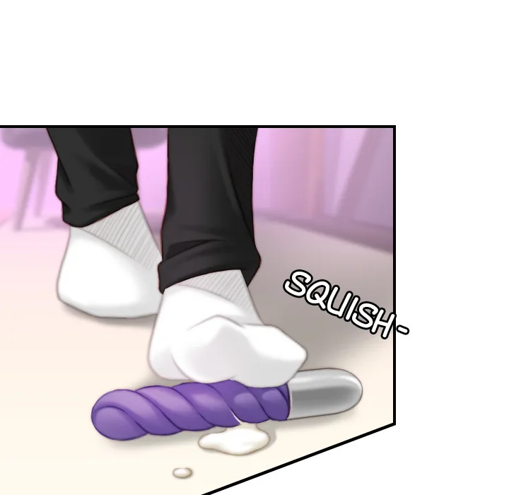 Read Secret Workshop chapter 17 image 40 on Lezhin