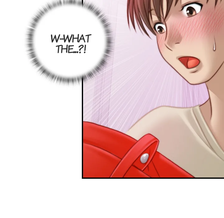 Read Secret Workshop chapter 17 image 5 on Lezhin