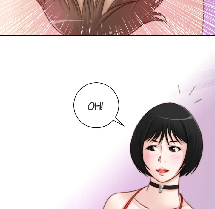 Read Secret Workshop chapter 17 image 50 on Lezhin