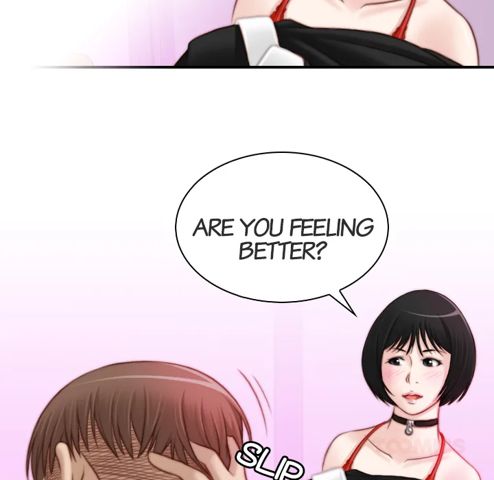 Read Secret Workshop chapter 17 image 51 on Lezhin