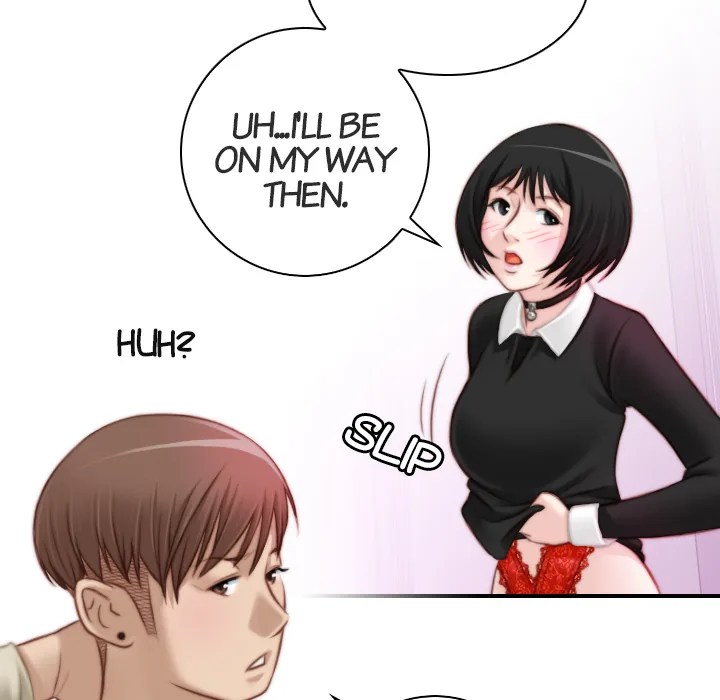 Read Secret Workshop chapter 17 image 53 on Lezhin