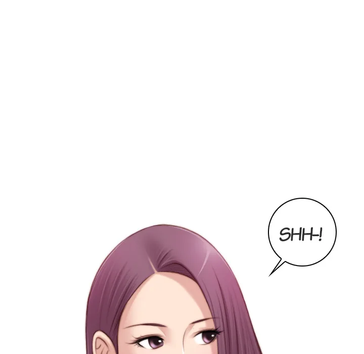 Read Secret Workshop chapter 17 image 6 on Lezhin
