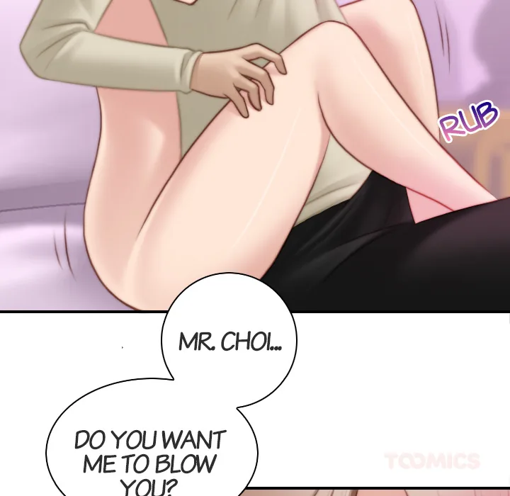 Read Secret Workshop chapter 17 image 61 on Lezhin