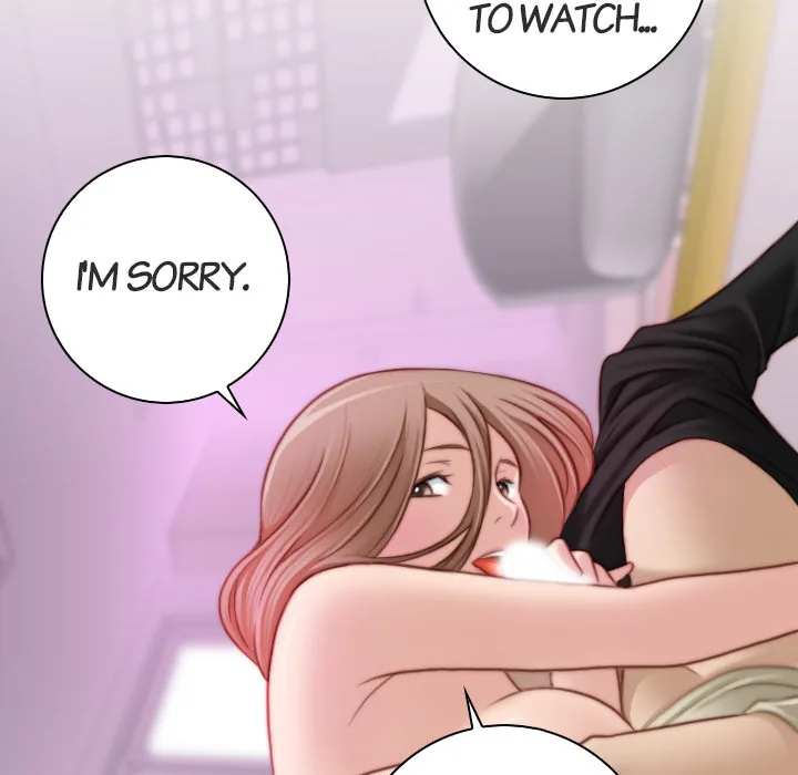 Read Secret Workshop chapter 17 image 63 on Lezhin