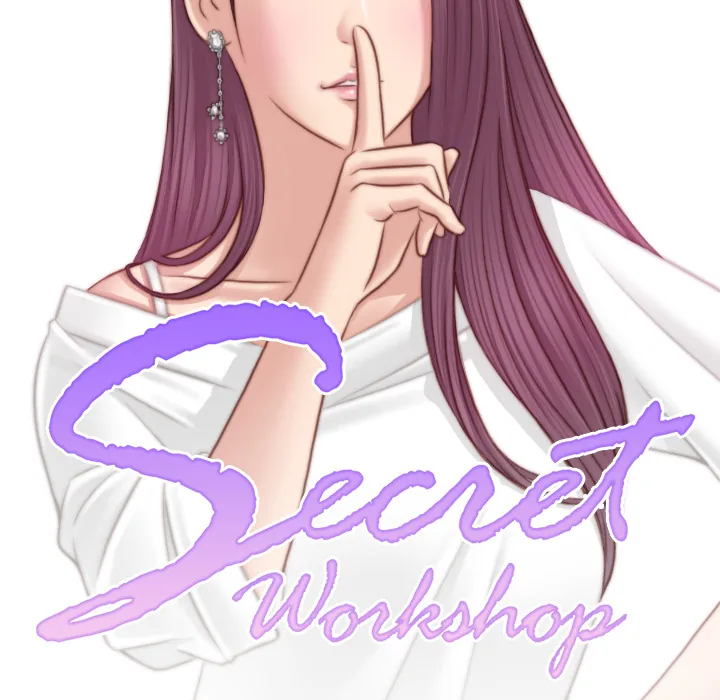 Read Secret Workshop chapter 17 image 7 on Lezhin