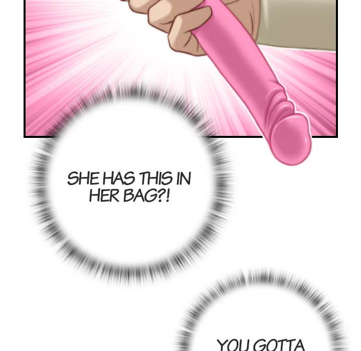 Read Secret Workshop chapter 17 image 9 on Lezhin