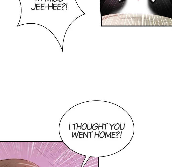 Read Secret Workshop chapter 18 image 10 on Lezhin
