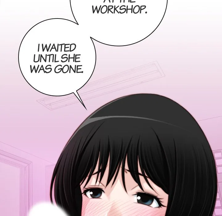 Read Secret Workshop chapter 18 image 12 on Lezhin
