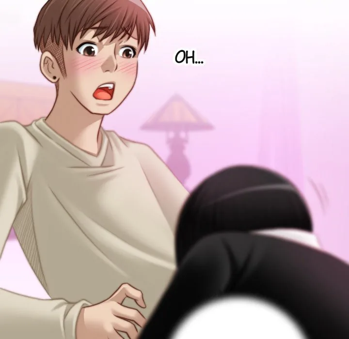 Read Secret Workshop chapter 18 image 14 on Lezhin