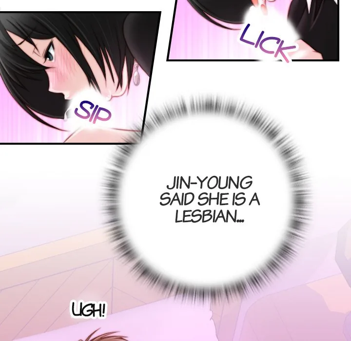 Read Secret Workshop chapter 18 image 16 on Lezhin