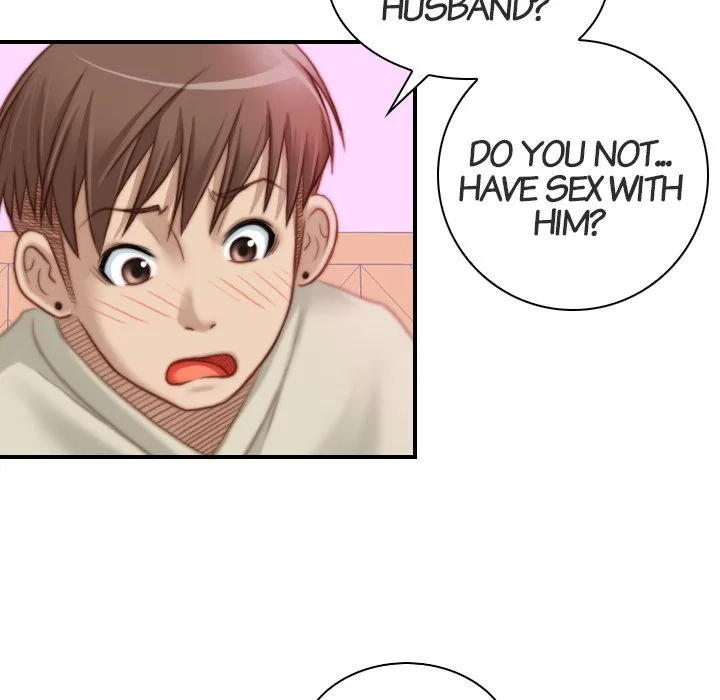 Read Secret Workshop chapter 18 image 23 on Lezhin