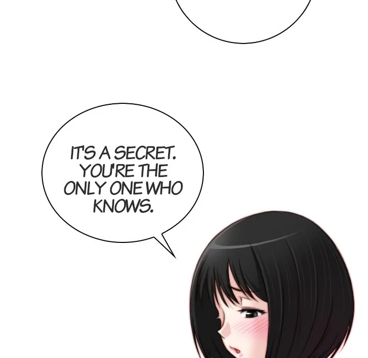 Read Secret Workshop chapter 18 image 27 on Lezhin