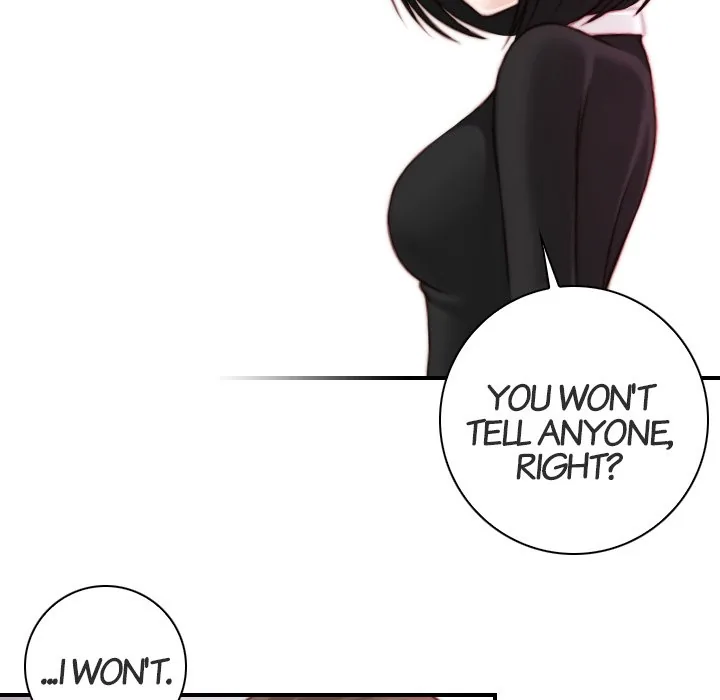 Read Secret Workshop chapter 18 image 28 on Lezhin