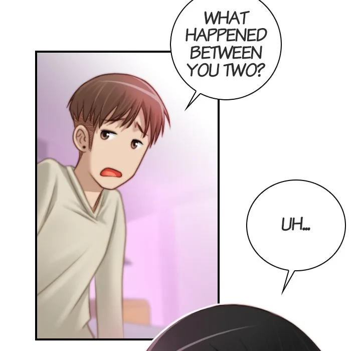 Read Secret Workshop chapter 18 image 30 on Lezhin