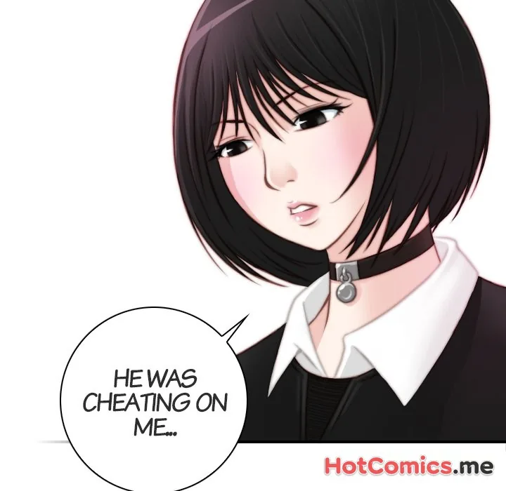Read Secret Workshop chapter 18 image 31 on Lezhin