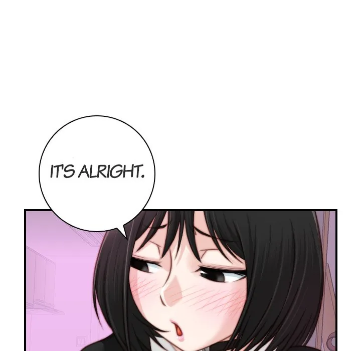 Read Secret Workshop chapter 18 image 35 on Lezhin