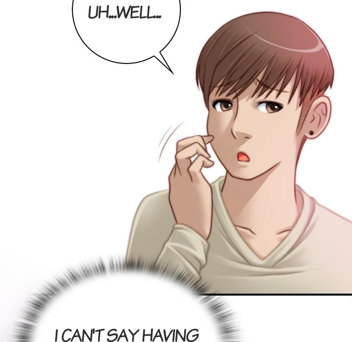 Read Secret Workshop chapter 18 image 37 on Lezhin